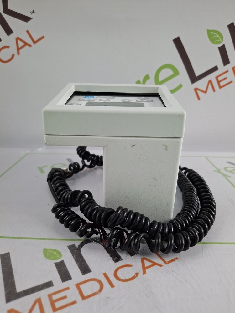 Maxtec, Inc. MAXBlend Low Flow Air/Oxygen Blender