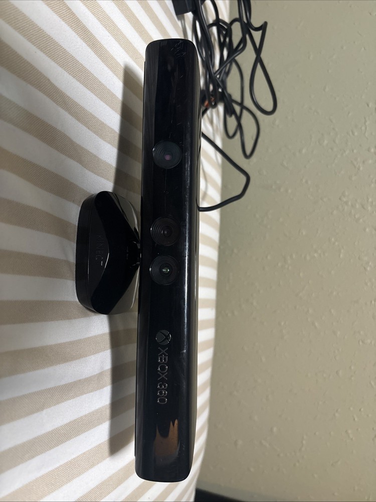 Xbox 360 Kinect