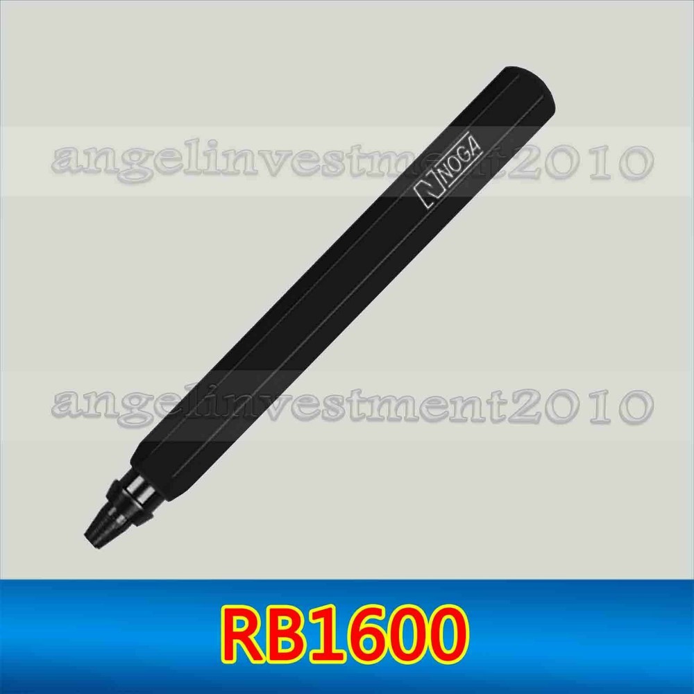 1 piece  3.2mm Deburring Tool hexagonal painted handle RB1600