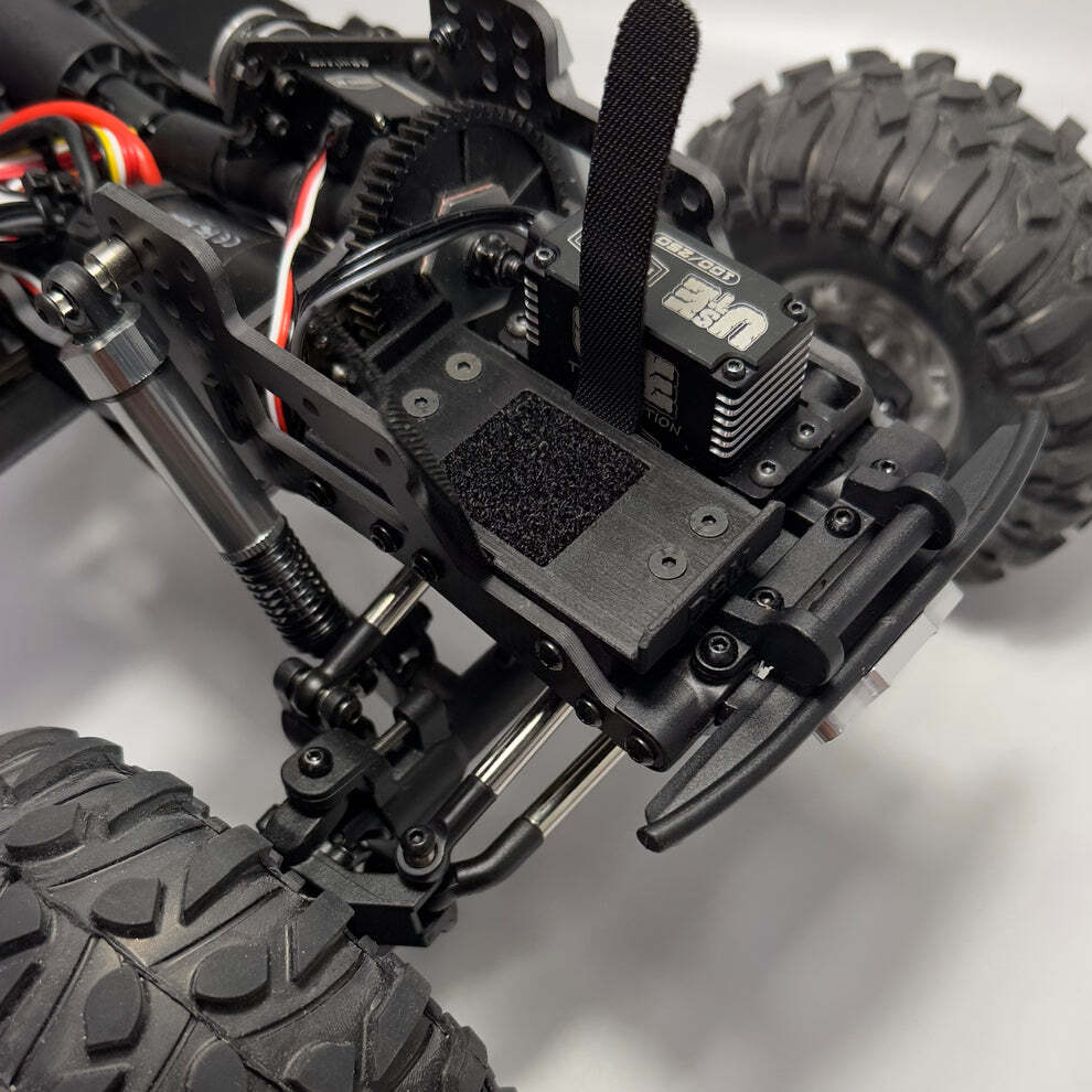 Front Battery Tray for Redcat® Ascent & Fusion