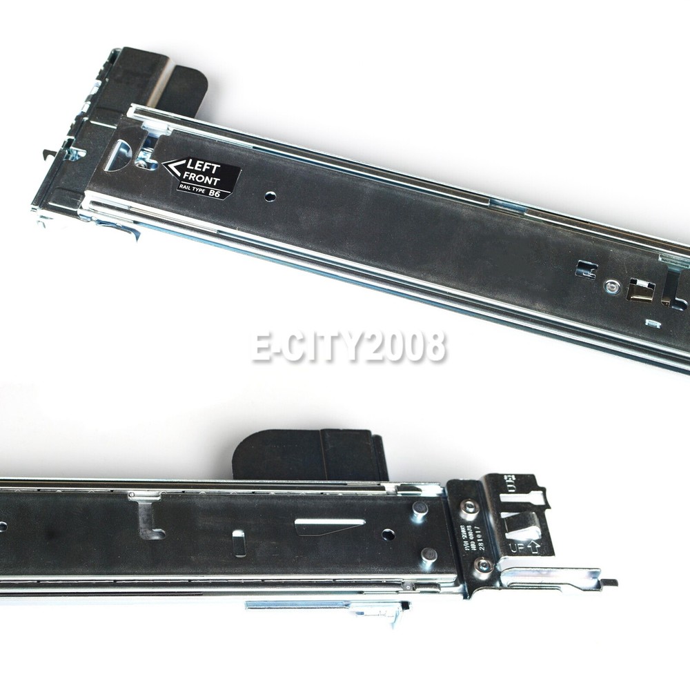 Dell P/N: 0KN2D5 2U Ready Rail Kit