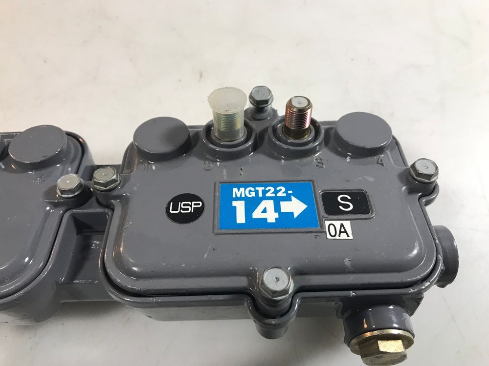 Milenium MGT22-14S/BP2000 Tap