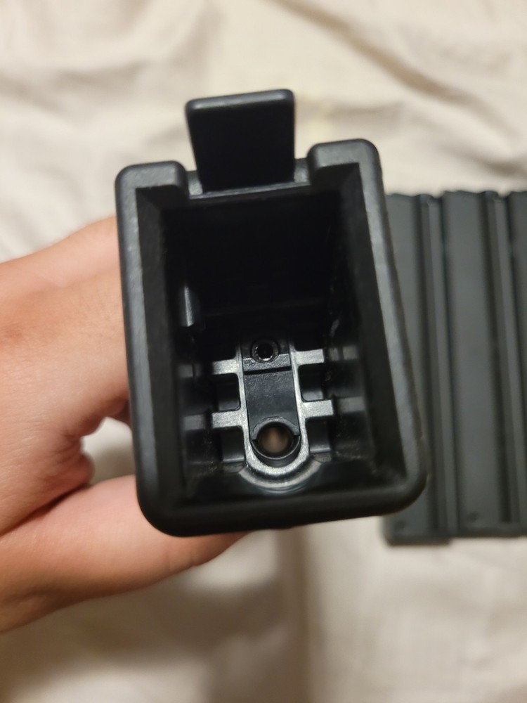 Airsoft Glock HPA Magazine