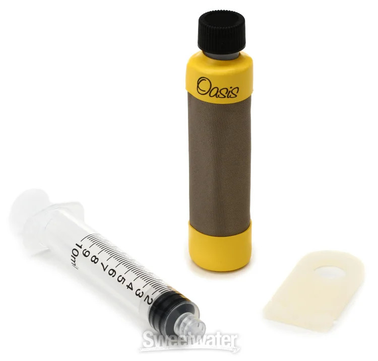 Oasis OH-32 Ukulele Plus+ Humidifier