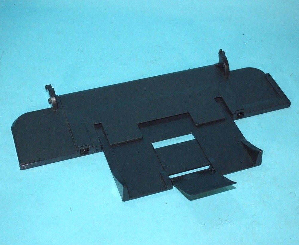 Canon Pixma iP4300 Printer Paper Output Stacker Tray / Front Door