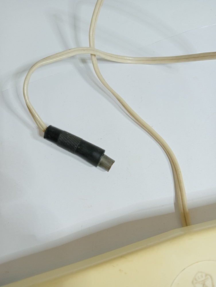 Antenna portable Ether portable television made in the USSR TV Soviet