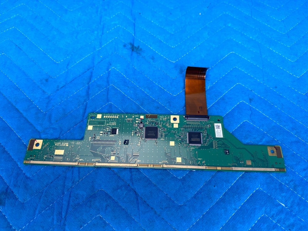 Lexus LS500 Dash Info Navigation Display Component 2018 OEM