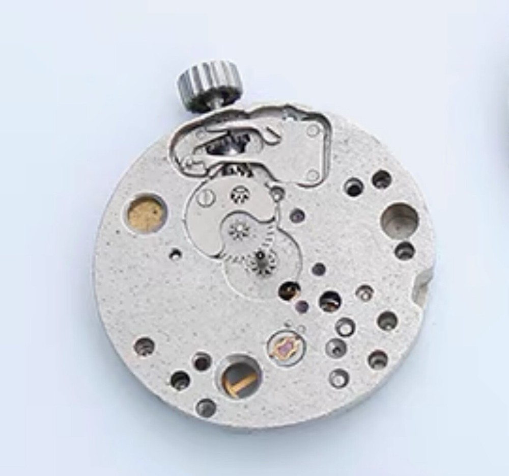 26.5mm 7120 Mechanical Manual Hand-Wound Watch Movement