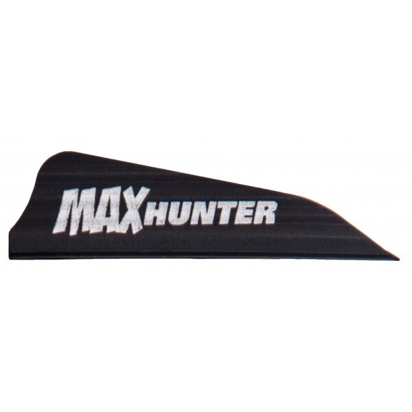 AAE Max Hunter Vanes Black (50pk)