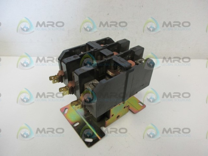 ESAB 673502 CONTACTOR NSNP