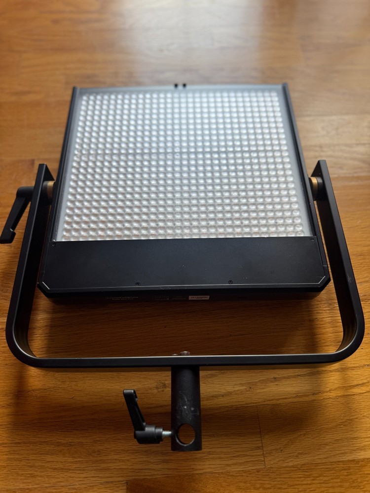 Luxli Timpani 1x1 RGB LED Light Panel