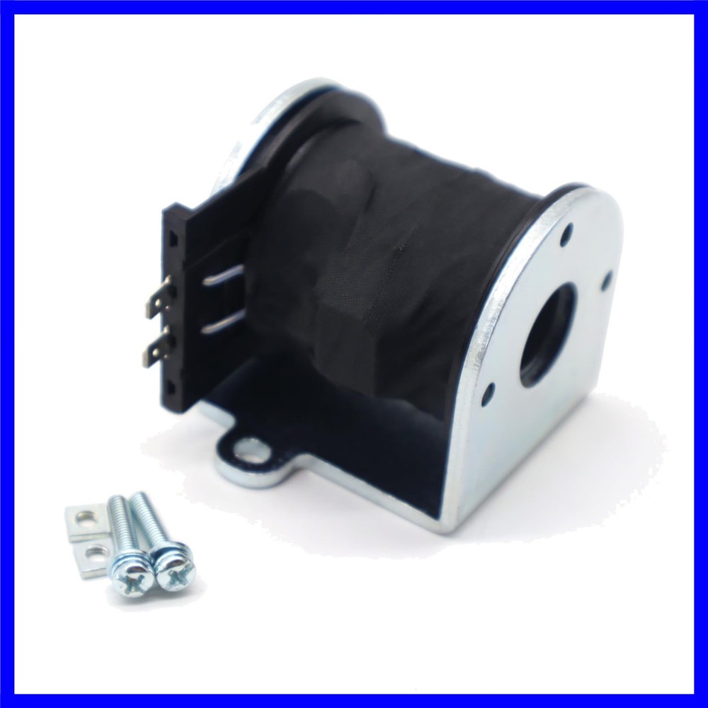 0E6154A Lower Coil for Generac 200 Amp Transfer Switch 0D9618 0L2911