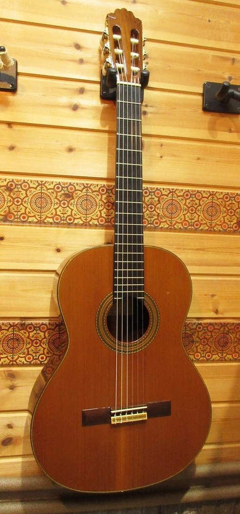 ANTONIO LOPEZ PROFESIONAL Made in Spain 2002