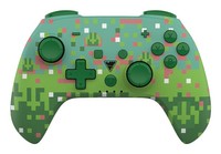 DragonShock Controller Poptop Wireless Cubes Green Switch Accessories 160363