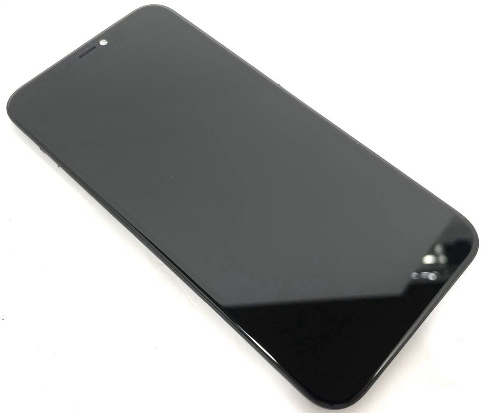 Original Genuine OEM iPhone 11 Black Replacement Screen