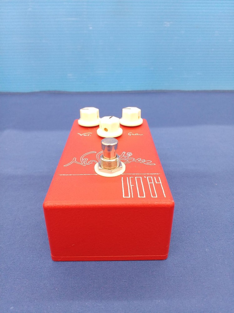 VIN ANTIQUE UFO'84 EFFECTOR 209118