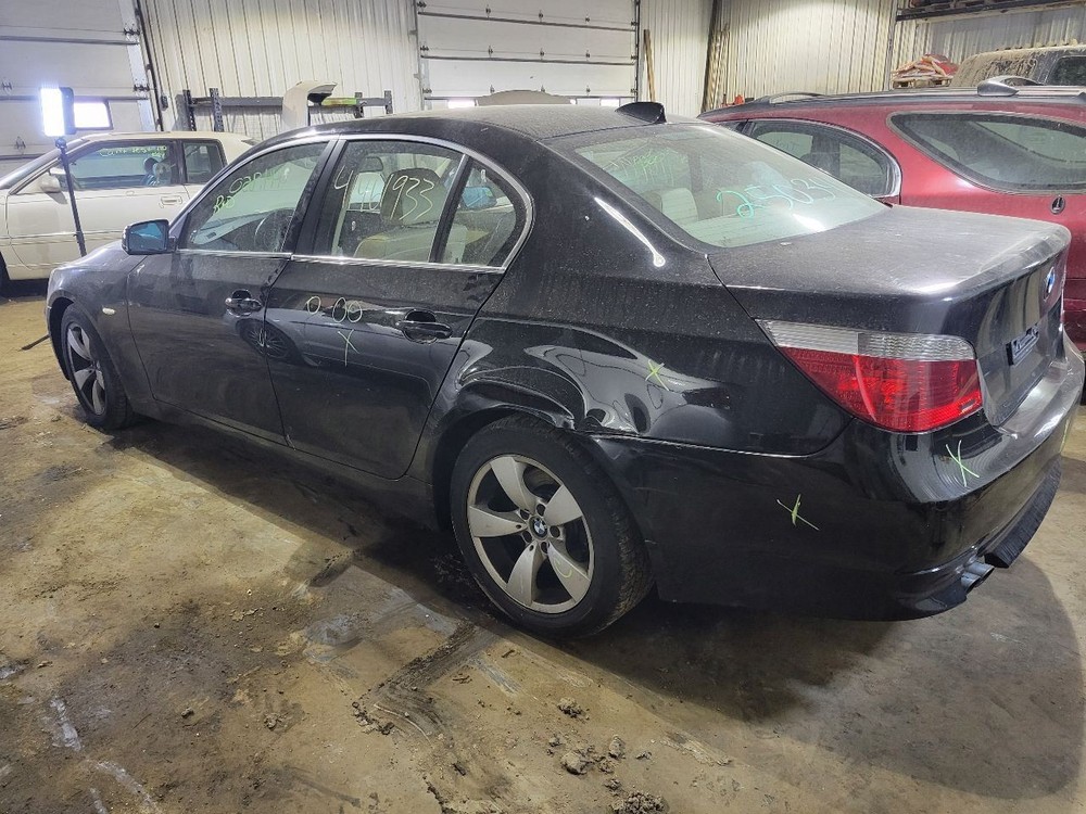 525I 2005 GAS PEDAL ONLY 2062862