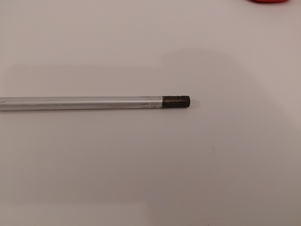 UST MAMIYA PROFORCE 75HS 38in Clean Pull