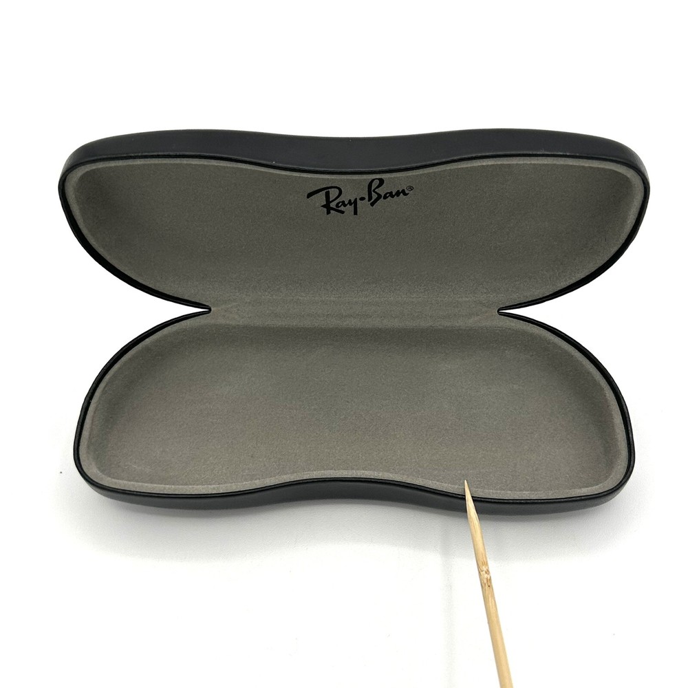 Ray-Ban clamshell hard case For Glasses