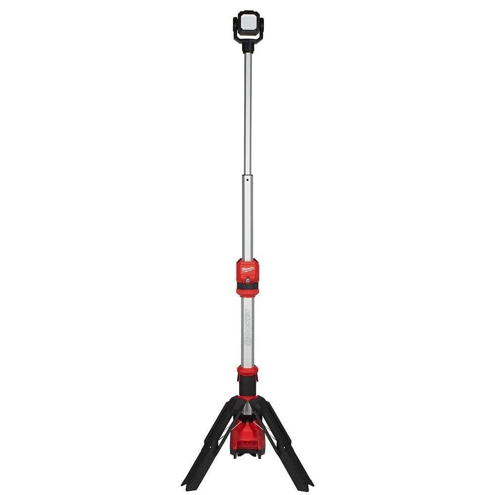 Milwaukee M12 Rocket Dual Power Tower Light (Bare Tool)