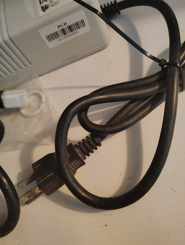 Replacement Water Proof Ballast With Lead Wire For UV Water Sterilizer System