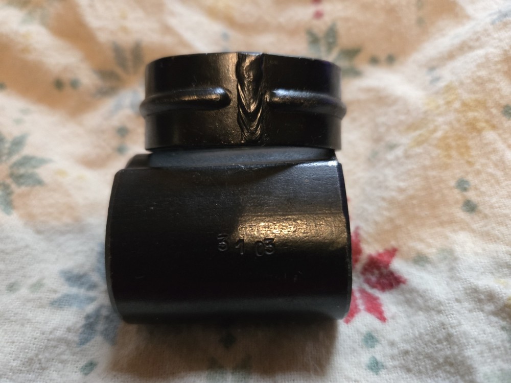 WW2 K98 Mauser Front and Rear matching  bands