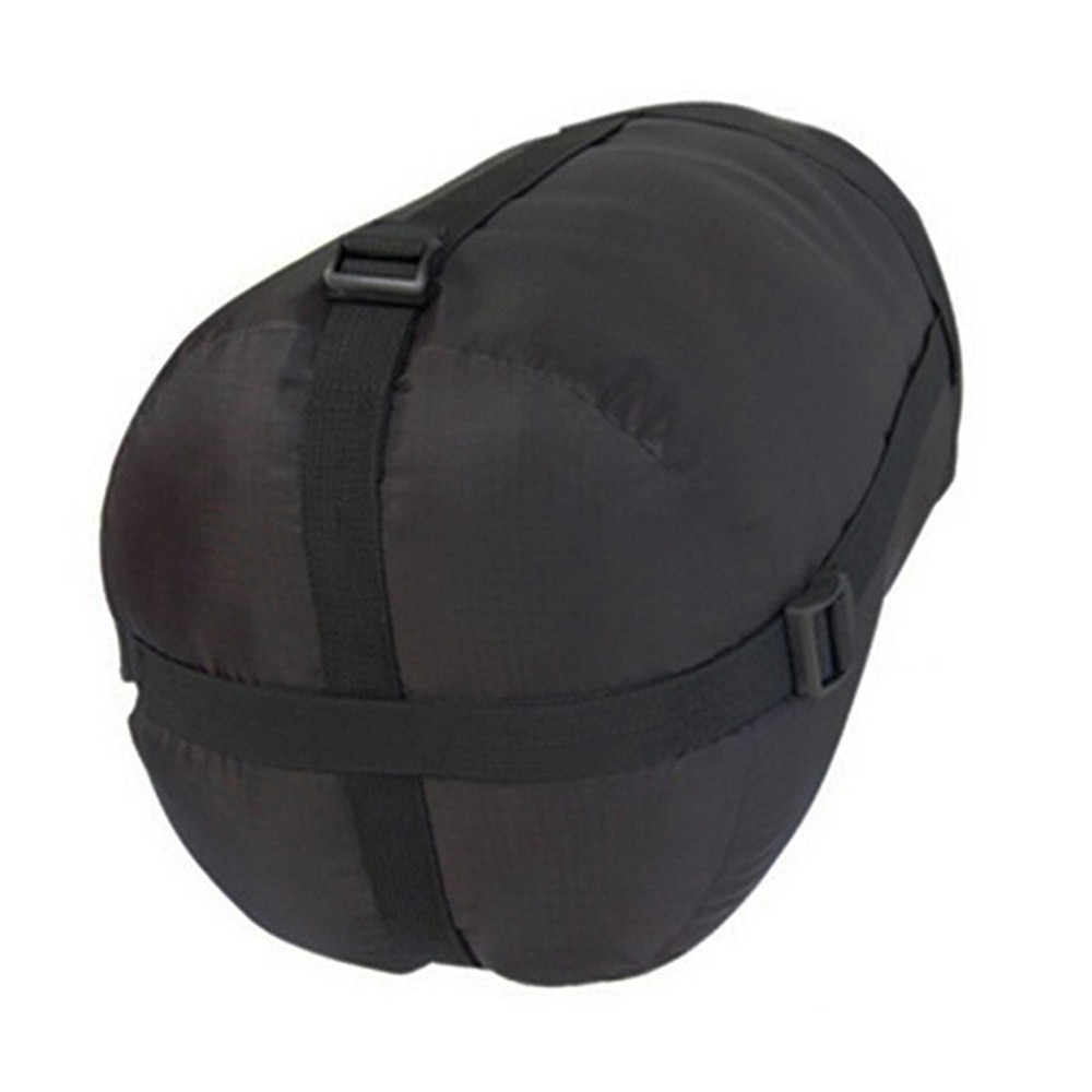 Spacious Camping Sleeping Bag Organizer with Waterproof Compression Design