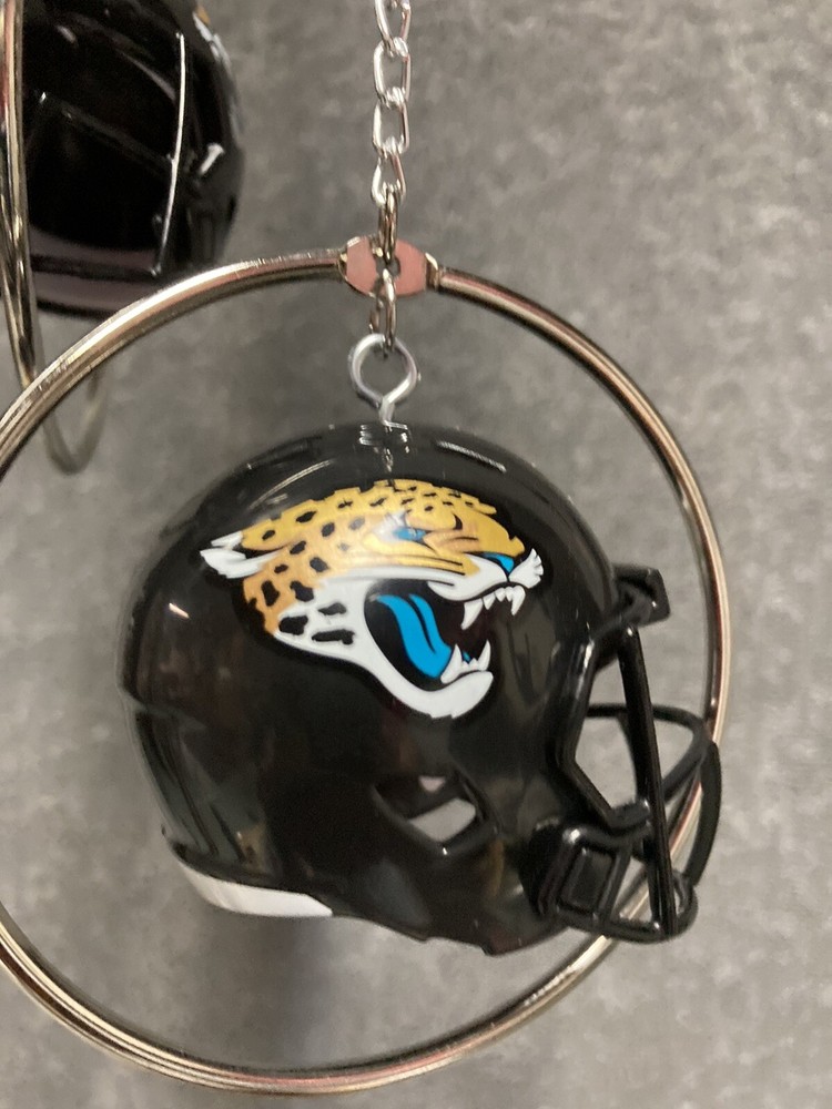 Jacksonville Jaguars Wind Chime