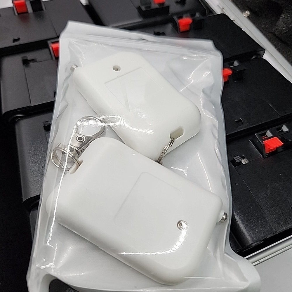 Wireless 8 Channel Firework Machine Remote Controller for Stage Weddinging Party