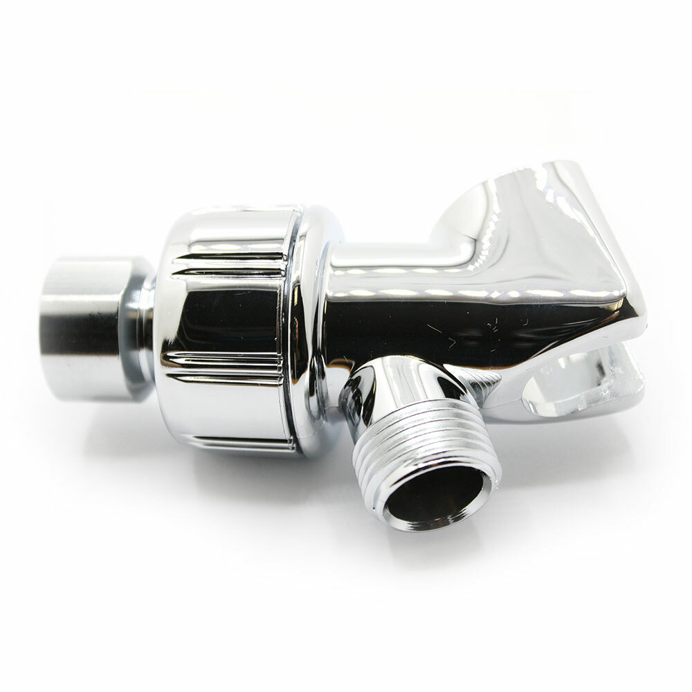 Thrifco 4401969 Shower Arm Mount C.P.