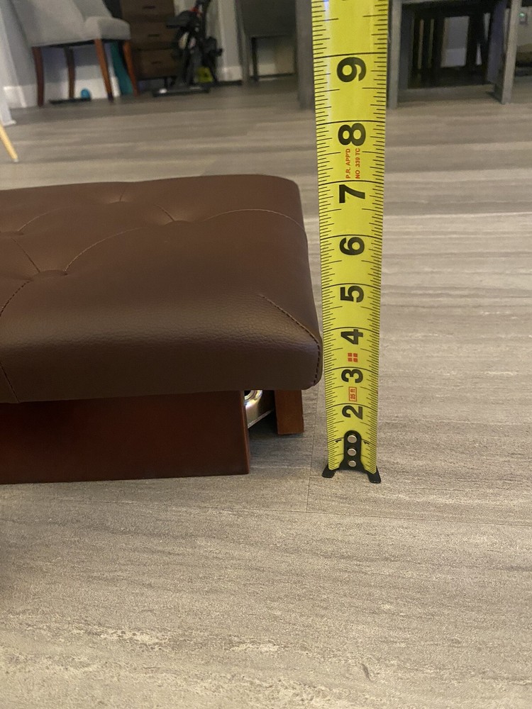 [BRAND NEW] Bench With Storage