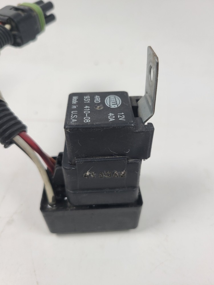 Ag Leader 4000379_Power Controller Relay_