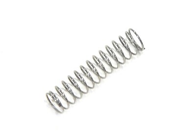 Oil Pump Check Valve Spring fits Harley Davidson