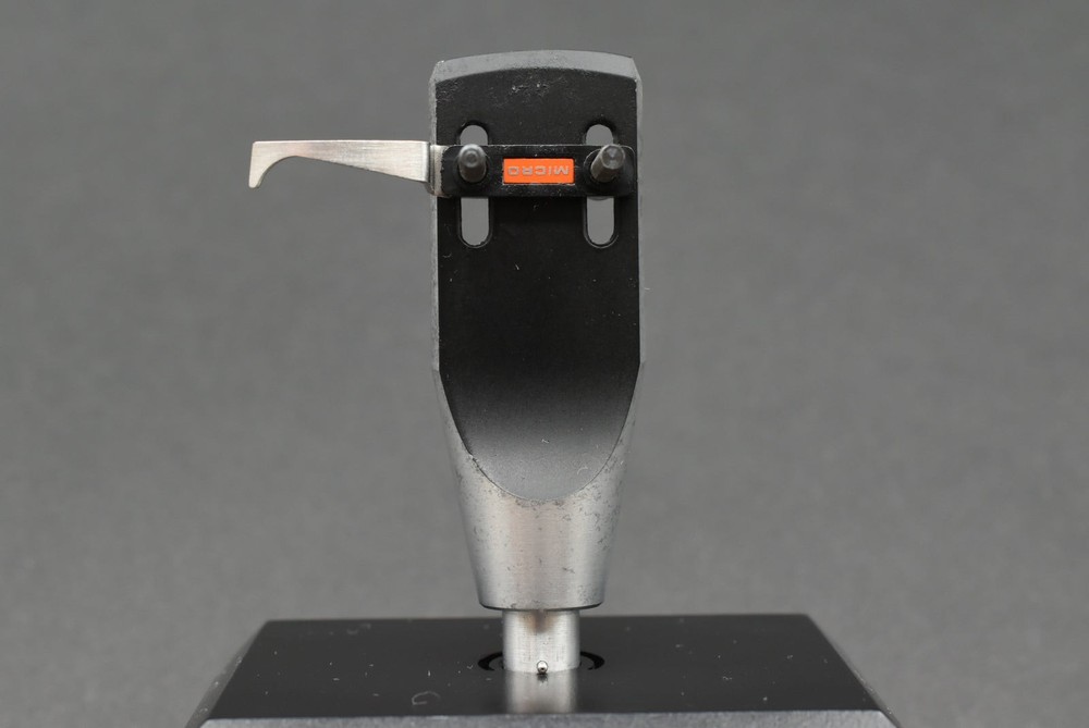 Micro Seiki H-202X Headshell / 11.2g 【Ships from US🇺🇸】