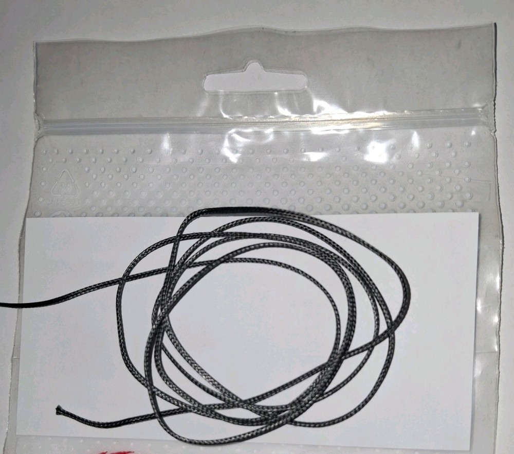 DC Control Phantom Scout BOA Replacement Wire Lace Cable Cord Snowboard Boots