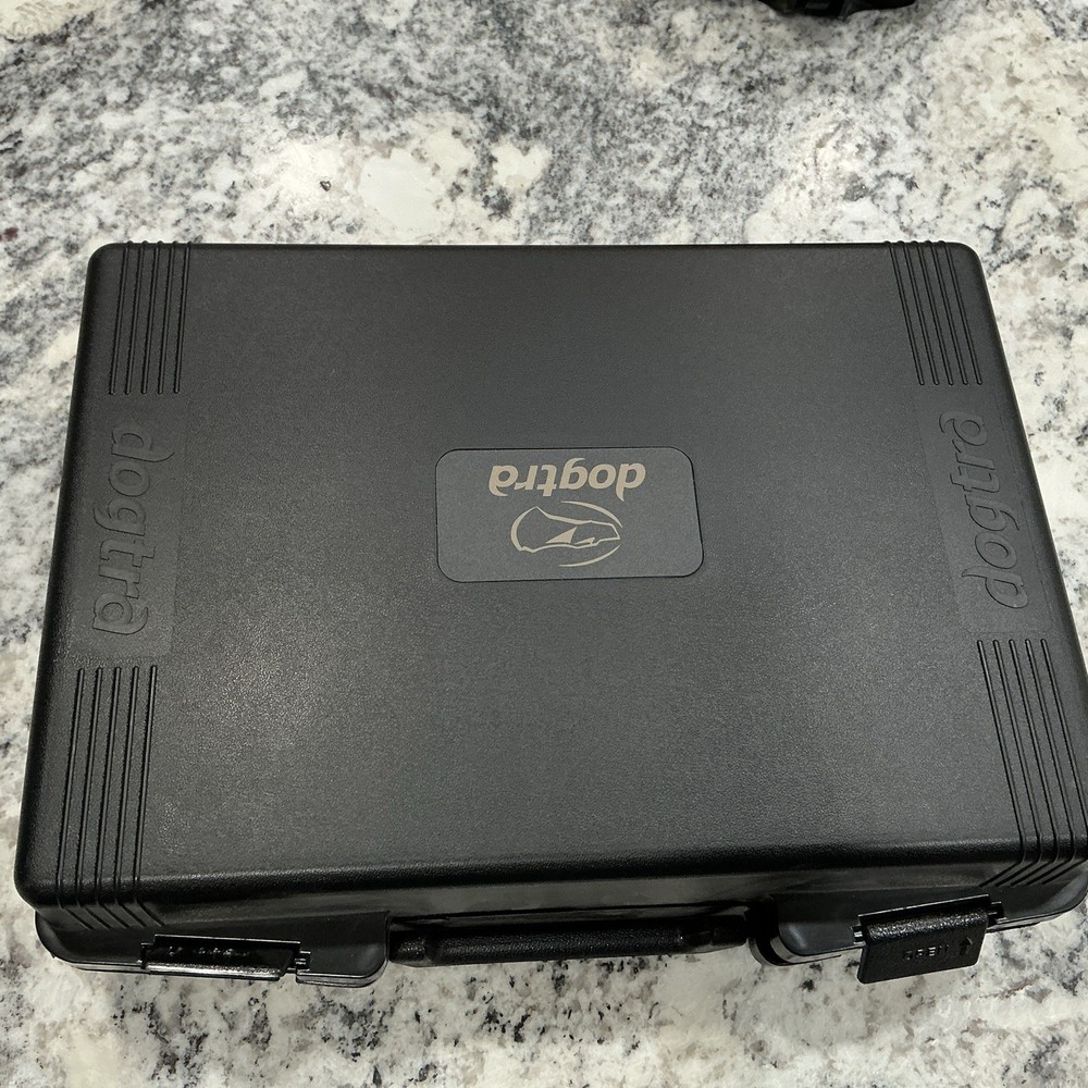 Dogtra Edge Remote Training Collar System 1 Mile Range Expandable Up To 4 Dogs