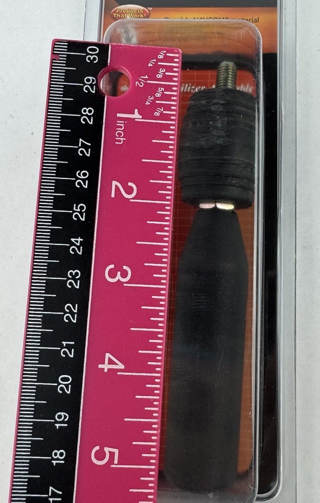 LimbSaver S Coil Stabilizer For Bows 3062