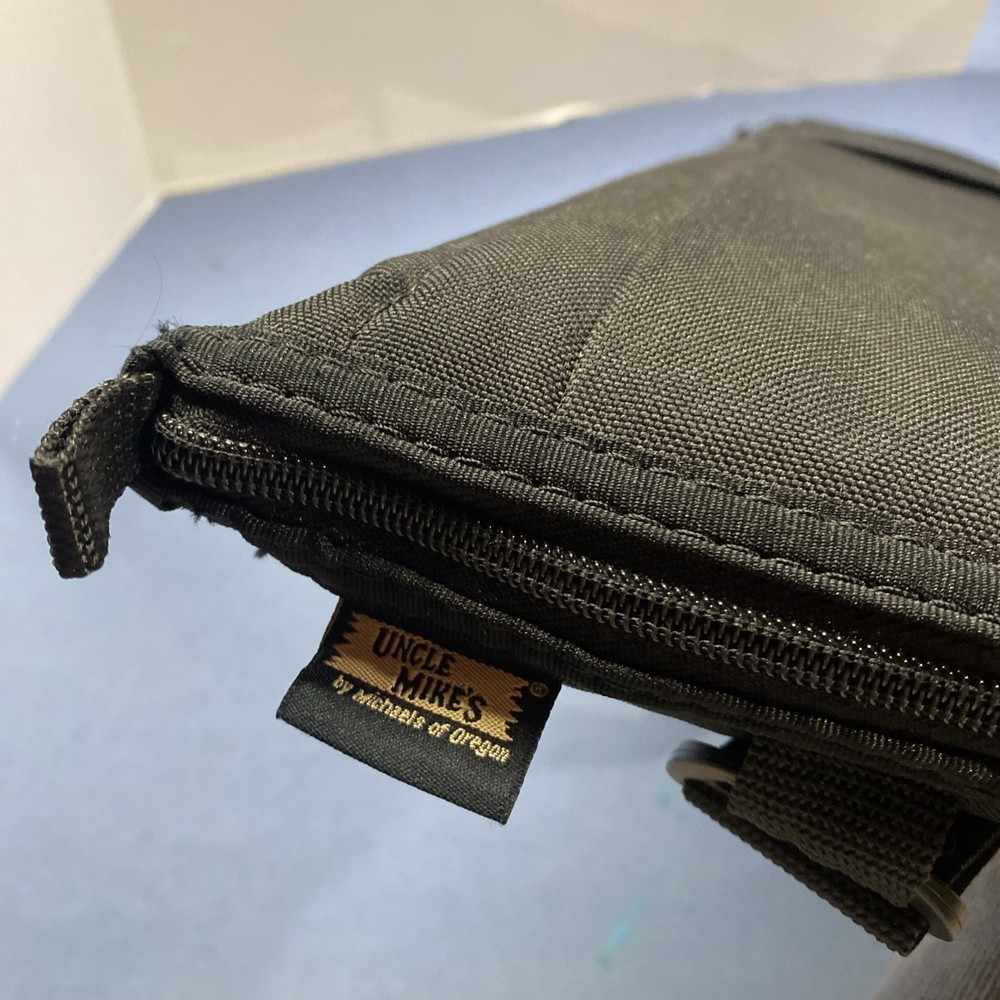 Uncle Mikes Soft Gun Case 35”