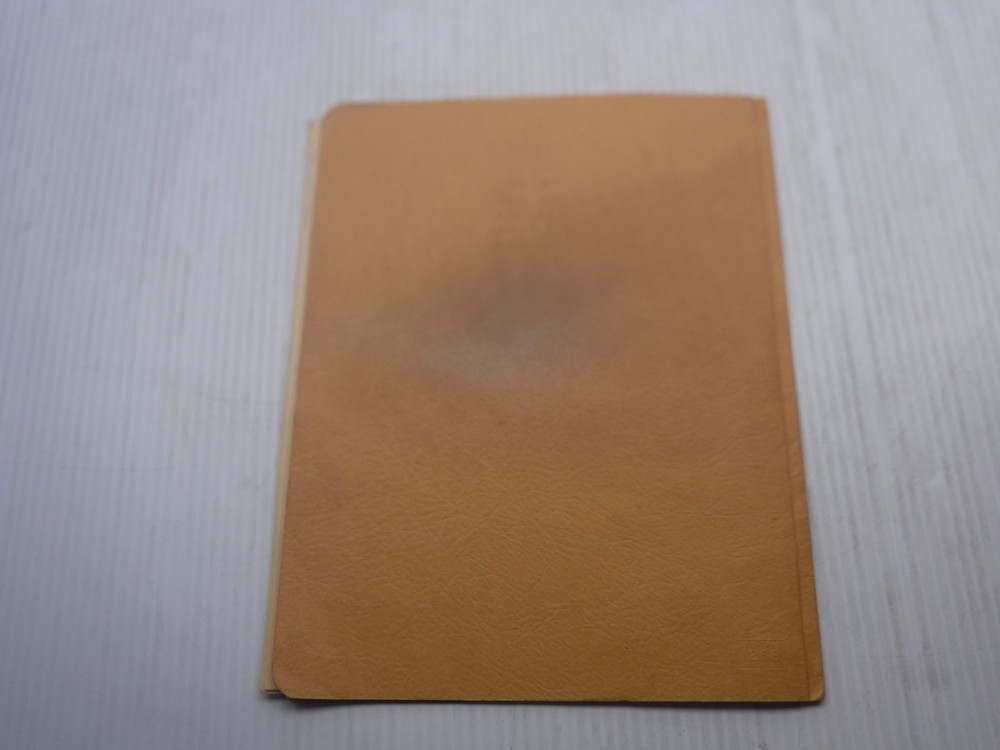 Ransburg 500BB Service Manual