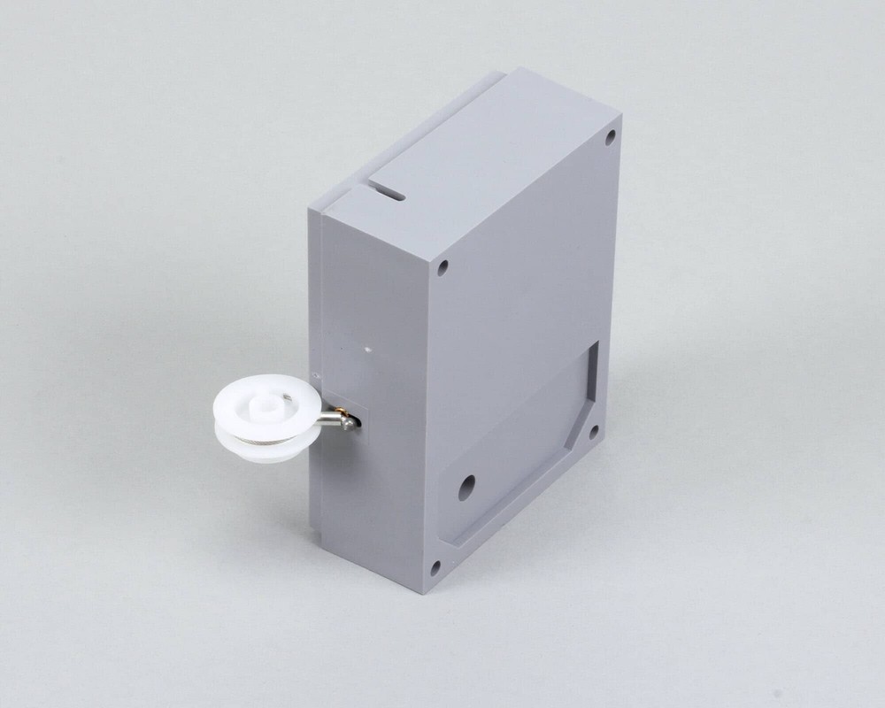 Hatco Cable Pullbox Plus 5Lb 05.03.039.00 - Genuine OEM Replacement Part