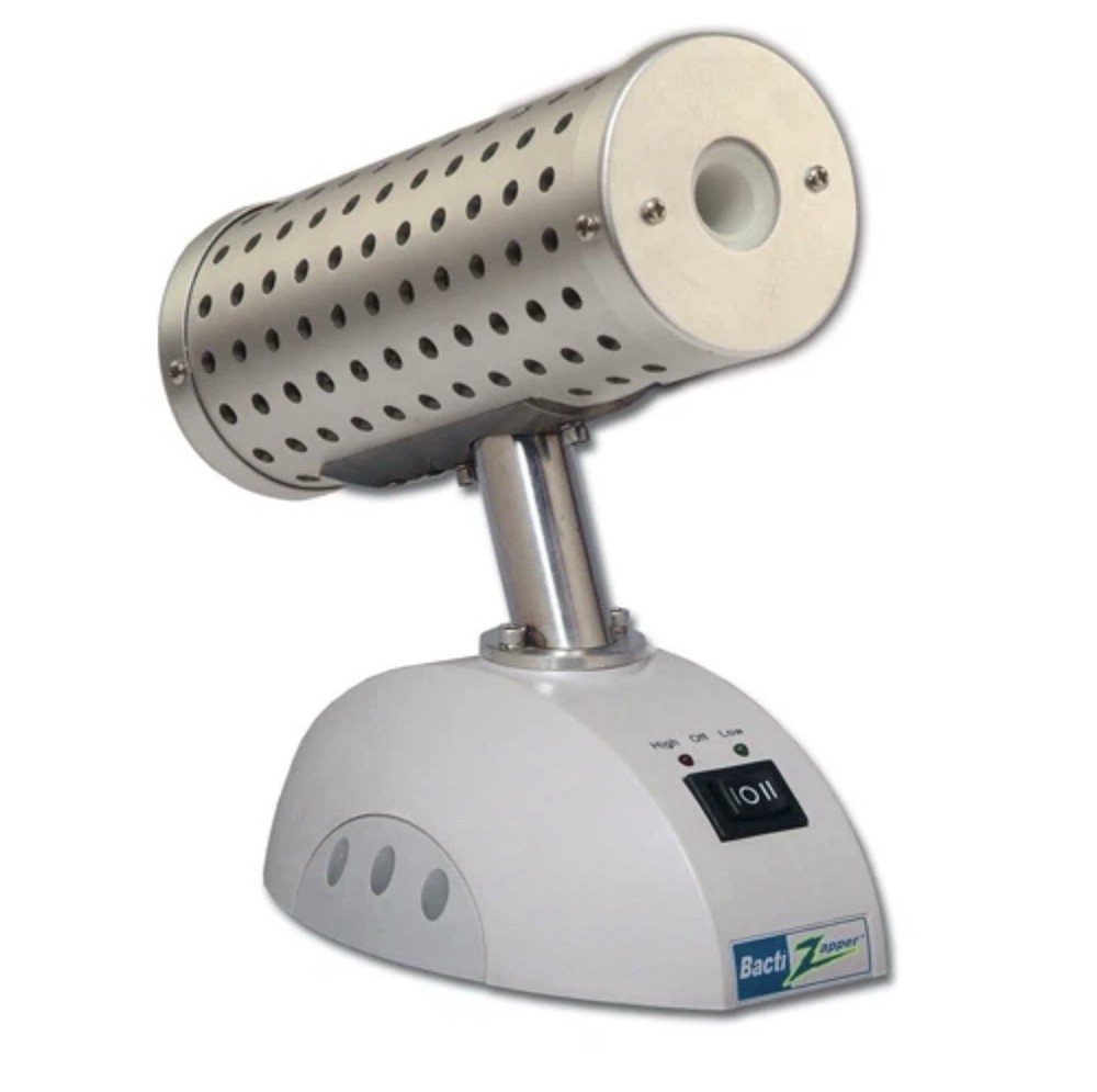 Benchmark Scientific B1000 BactiZapper Research Sterilizer Microsterilizer