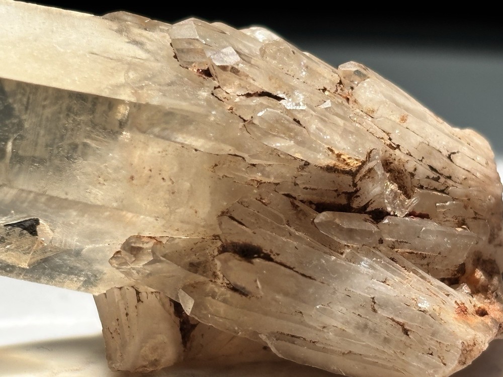 1.6" Pineapple Quartz 24 grams