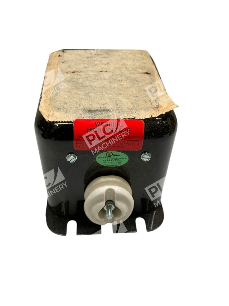 A06-SA6 - Dongan - Interchangeable Industrial Ignition Transformer