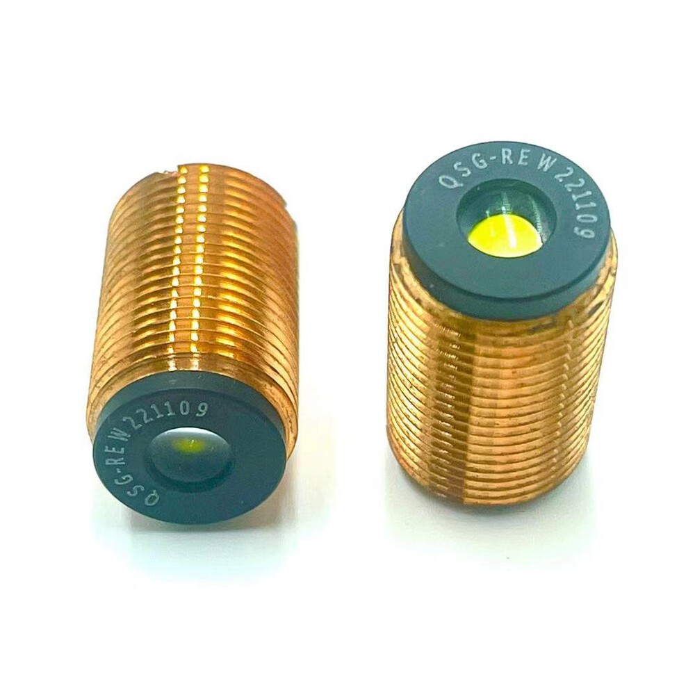 Laser Phosphor White 5W Light Module for Car High Beam Flashlight Headlight