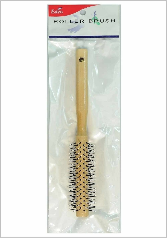 EDEN ROLLER BRUSH W/ BALL TIPS #44005