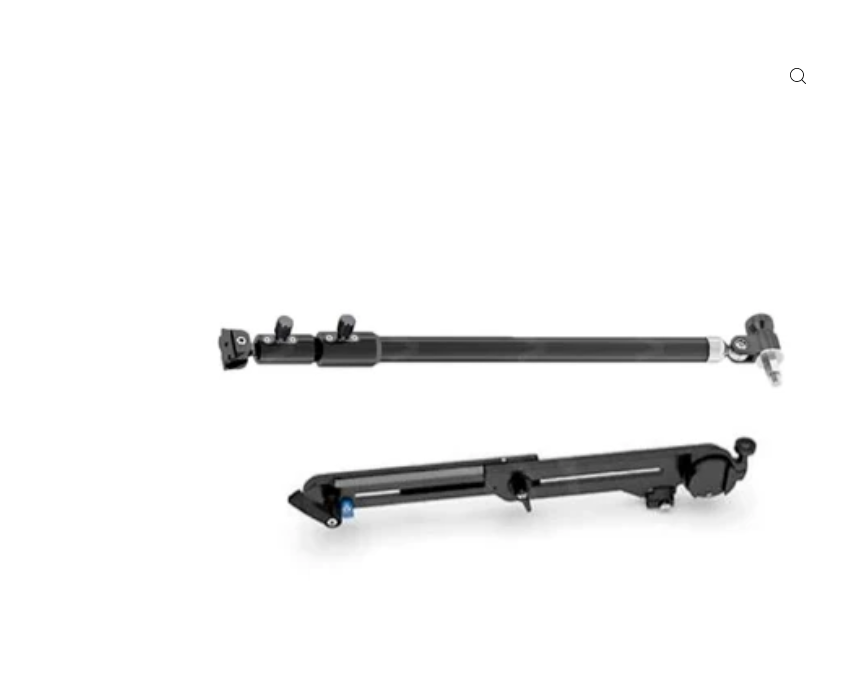 ARRI ALEXA EV CLASSIC EVF Ext RODS