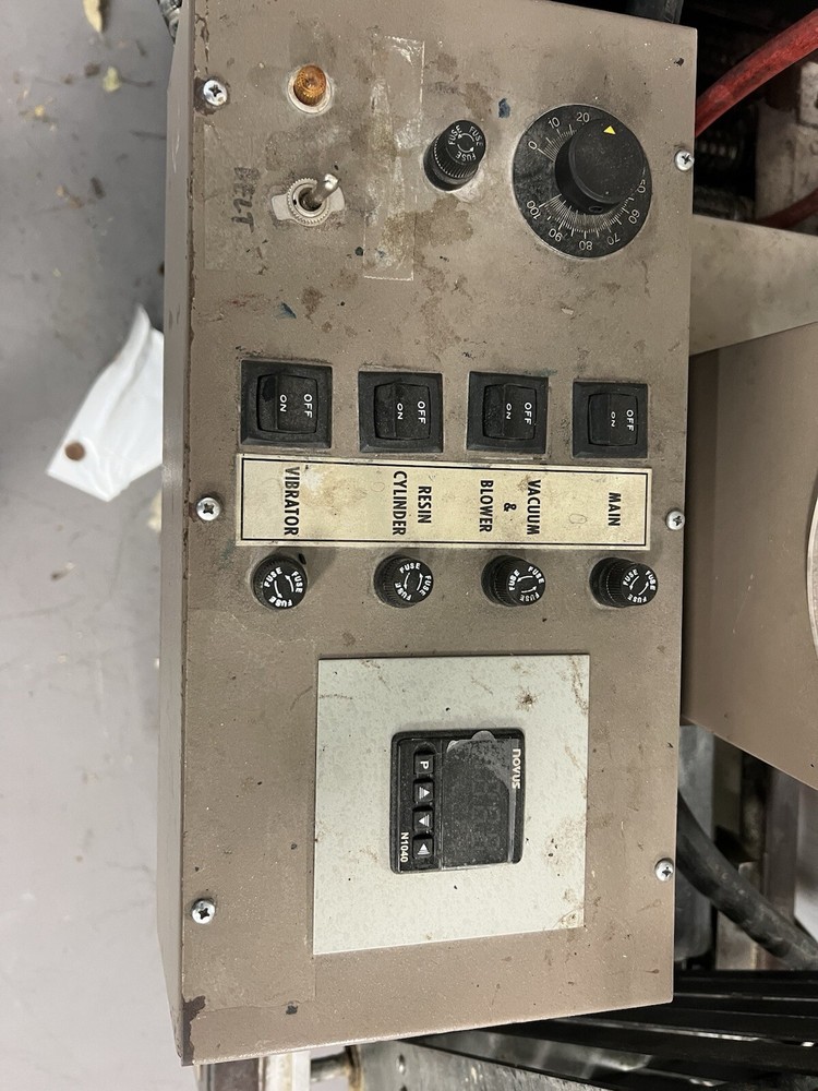SUNRAISE S - 7000 NICE MACHINE Or Parts