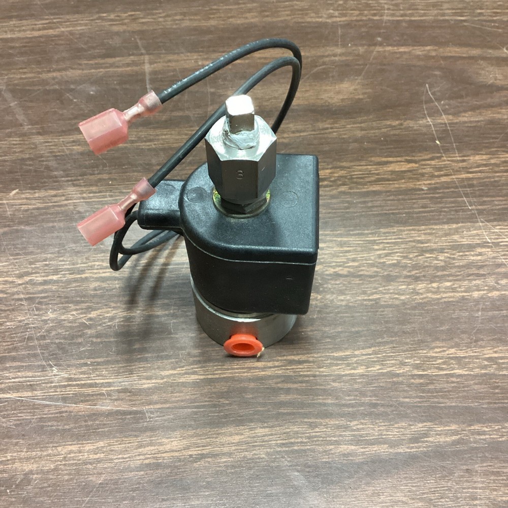 Parker Skinner Valve , 24 volt G97