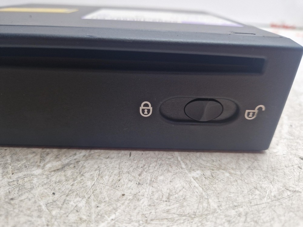 FREELANDER 2 NAVIGATION DVD CONTROL UNIT 6G9210E887EH 2007 - 2012