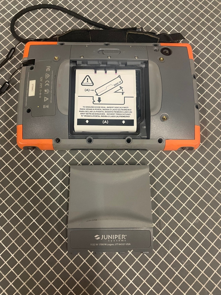 Juniper Mesa 3 Rugged Tablet